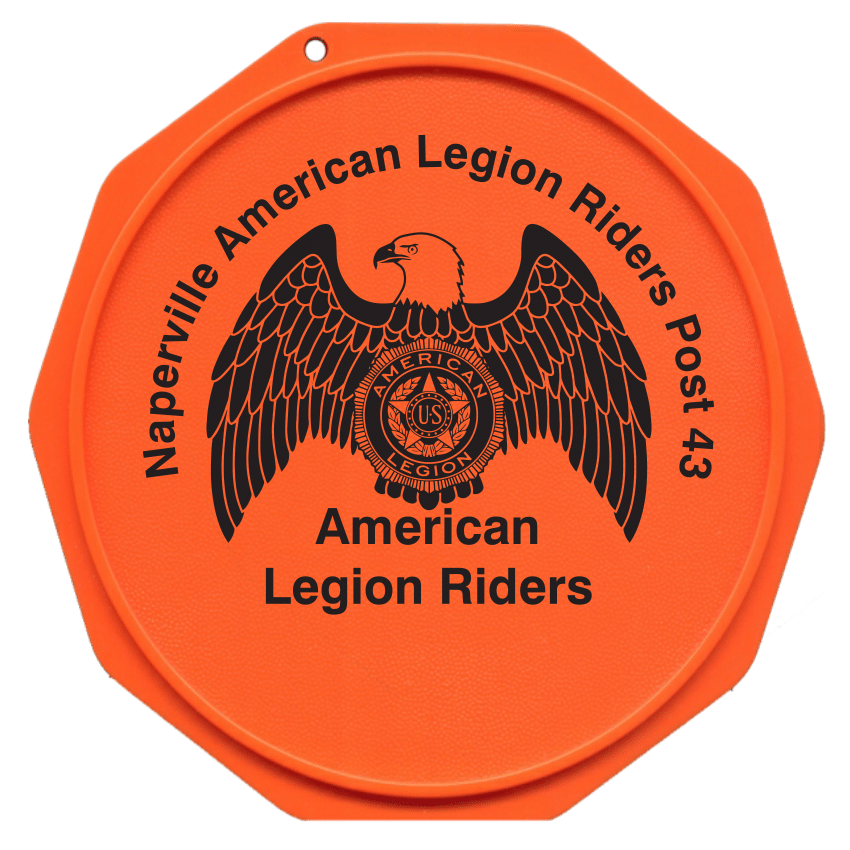 American Legion Riders Post 43